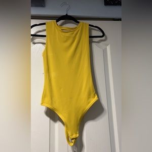 Aritzia Contour Bodysuit